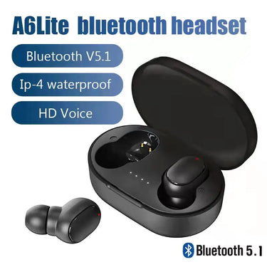 Bluetooth Earbuds for Xiaomi Huawei iPhone